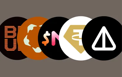Nuevos tokens en Bitso: XAUt, H, BLUR, ME y NOT - Bitso Blog
