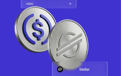 Stellar available for USDC on Bitso -Bitso Blog