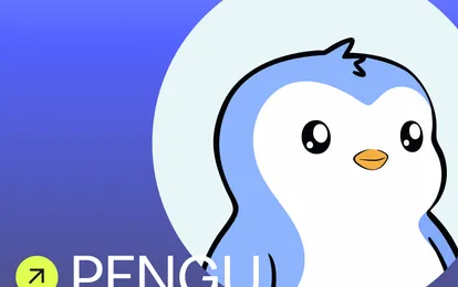 Dónde comprar PENGU en México paso a paso - Bitso Blog