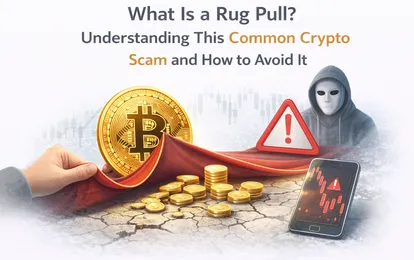 What Is a Rug Pull? How to Spot & Avoid It - Bitso Blog