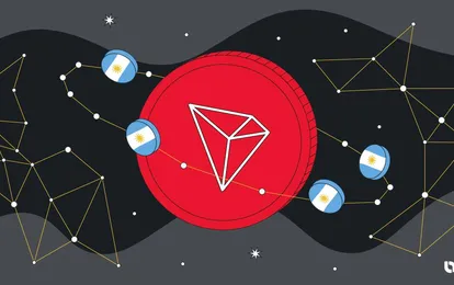 Tron: la red descentralizada líder en entretenimiento digital - Bitso