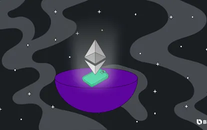 Cómo generar renta fija con ETH usando Rendimientos de Bitso - Bitso