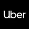 UBER logo
