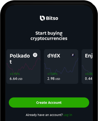 bitso crypto exchange