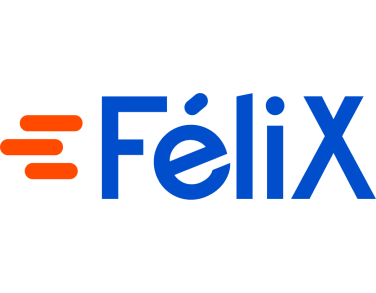 Félix uses blockchain technology for faster and cost-effective transfers