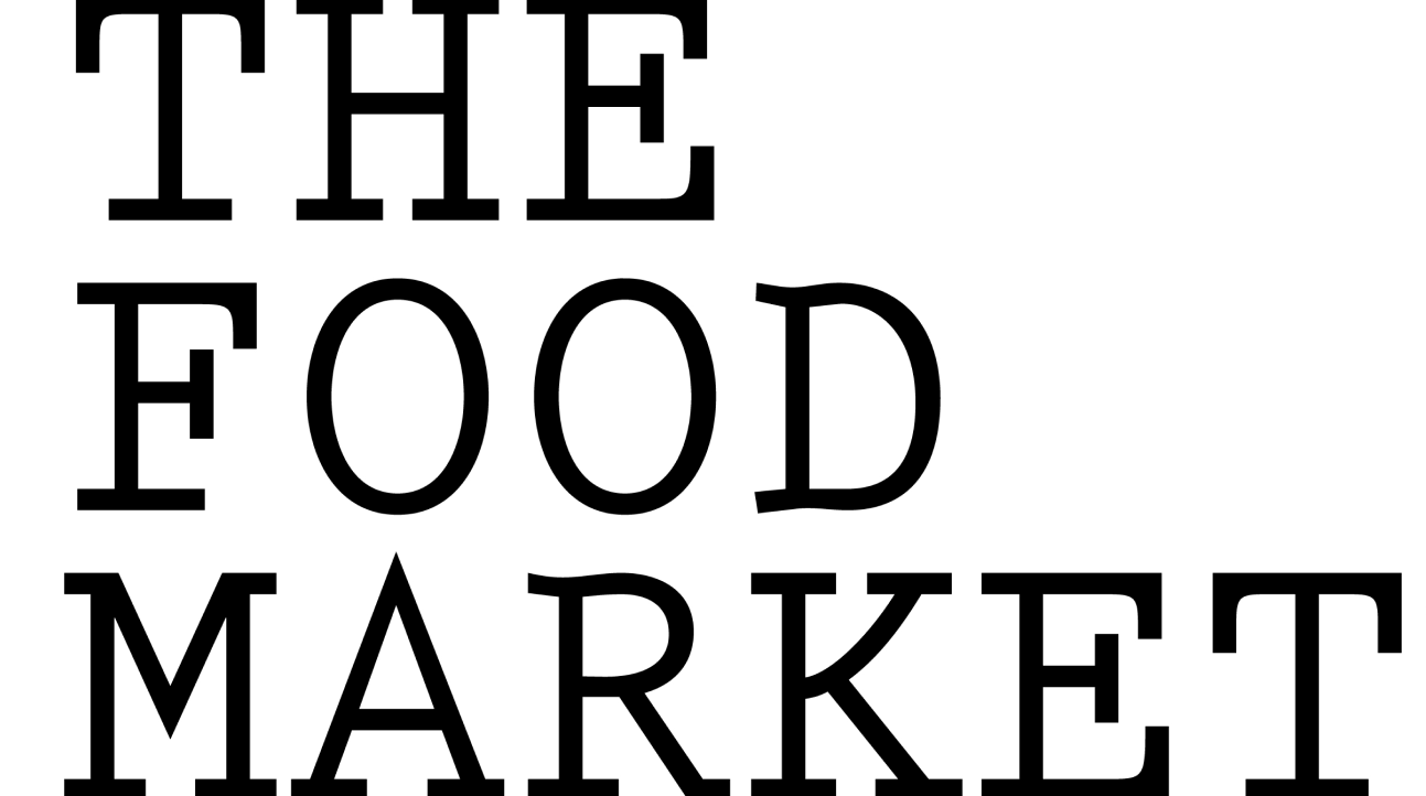 The Food Market Logo