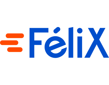 Félix utiliza la tecnología blockchain para facilitar transferencias más rápidas y rentables