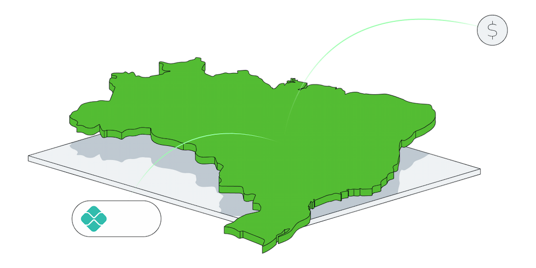 PAY-INS Y PAYOUTS EN BRASIL