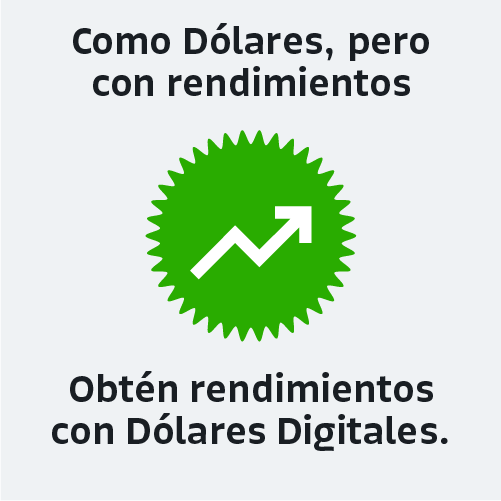 3rd Section - MXUSD | 1st Card