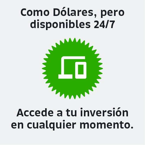 3rd Section - MXUSD | 3rd Card