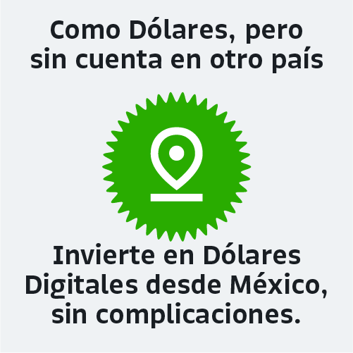 3rd Section - MXUSD | 4th Card