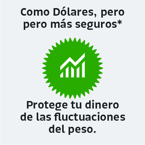 3rd Section - MXUSD | 2nd Card