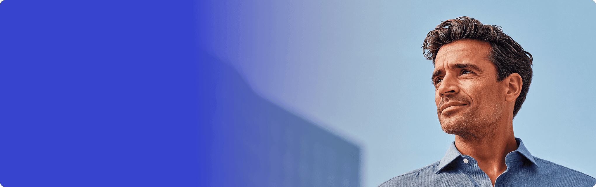 Local payments banner