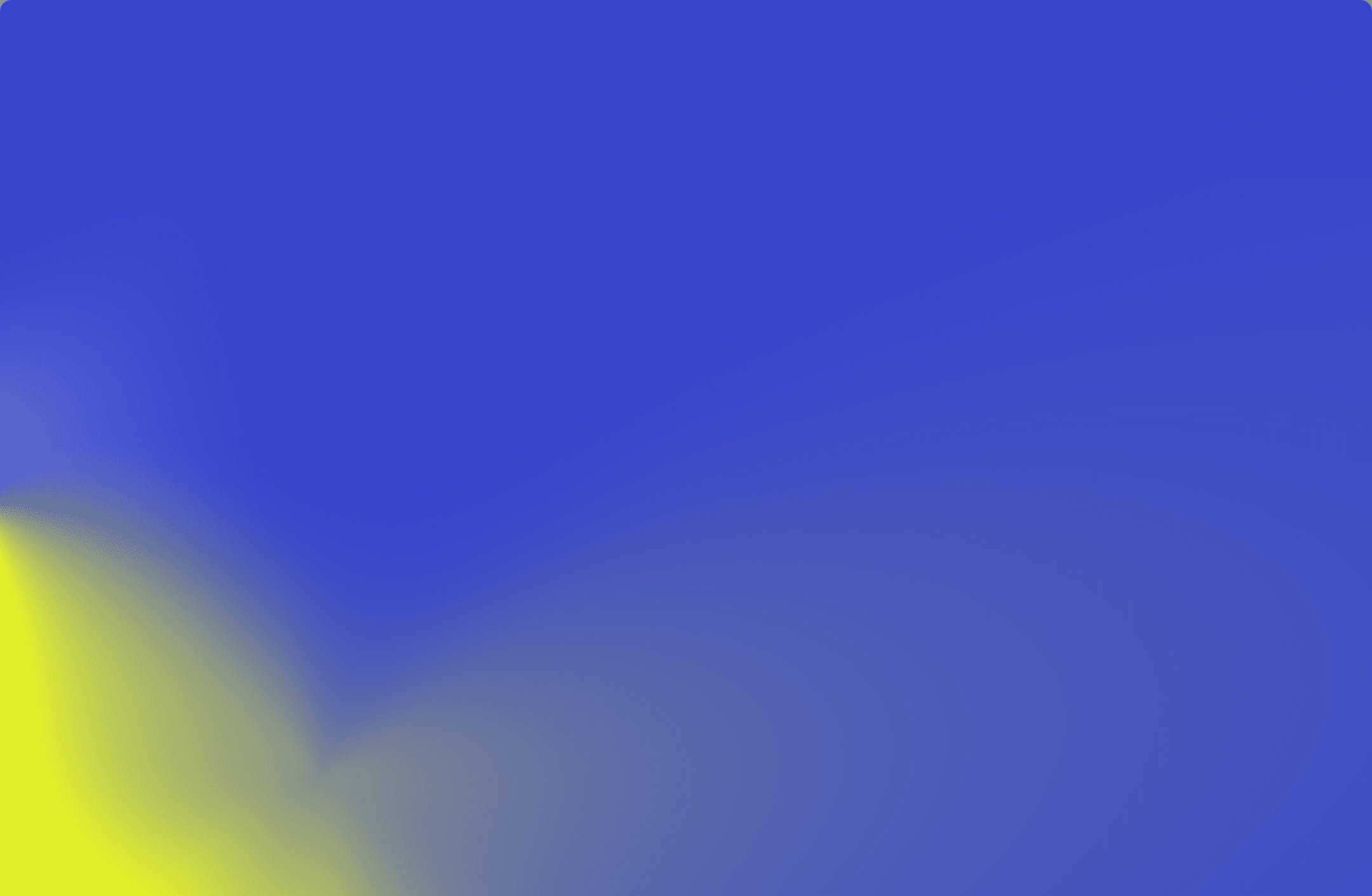 CEO background