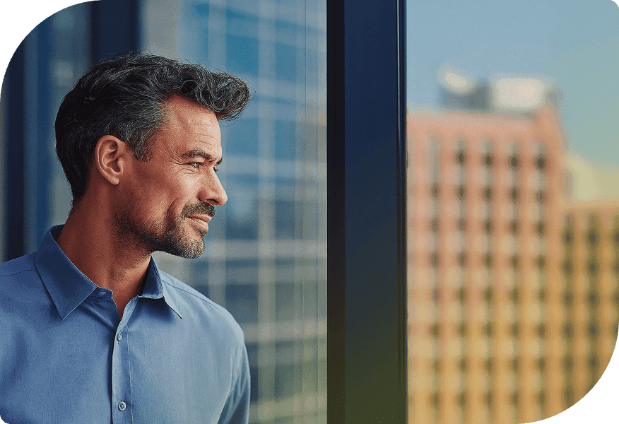 Compliance and security illustration