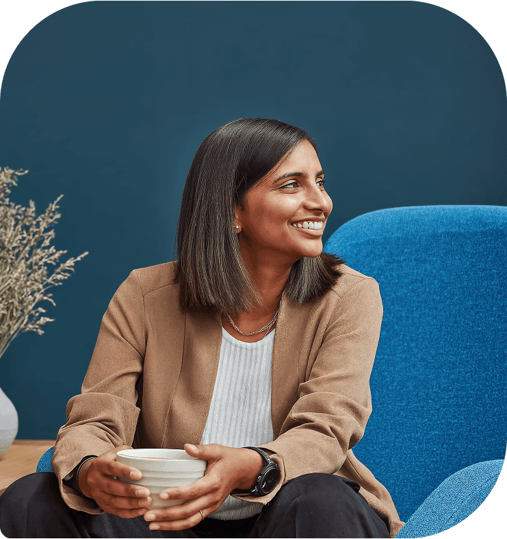 Security and compliance illustration