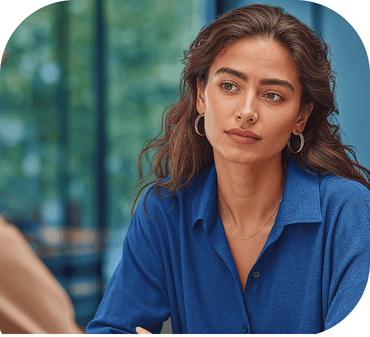 Security and compliance illustration