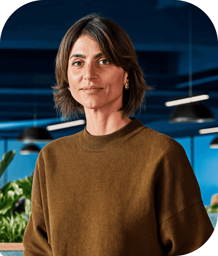 Security and compliance illustration