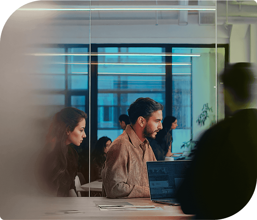 Use cases illustration