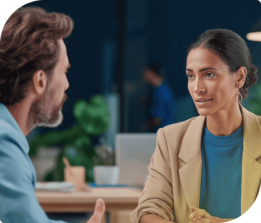 Use cases illustration