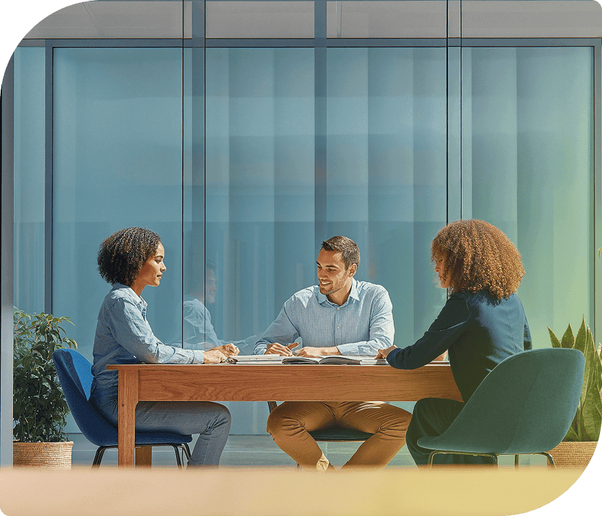 Use cases illustration