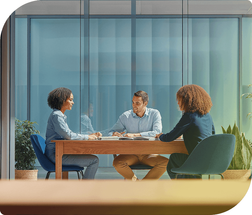 Use cases illustration