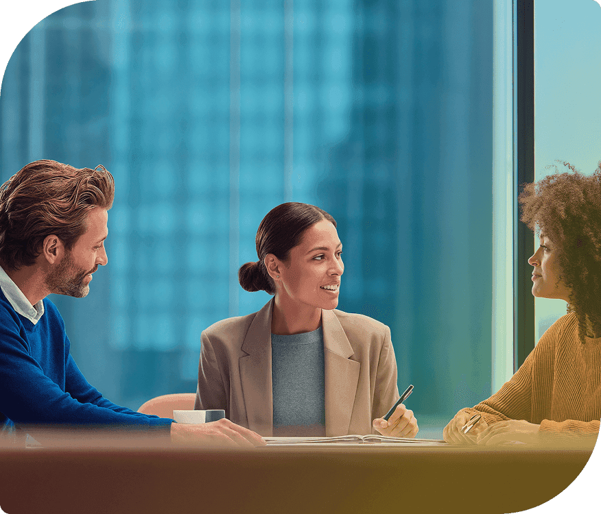 MXNB use cases illustration