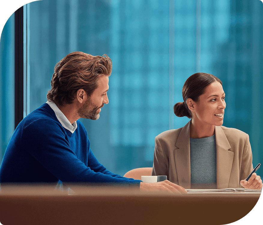 Use cases illustration