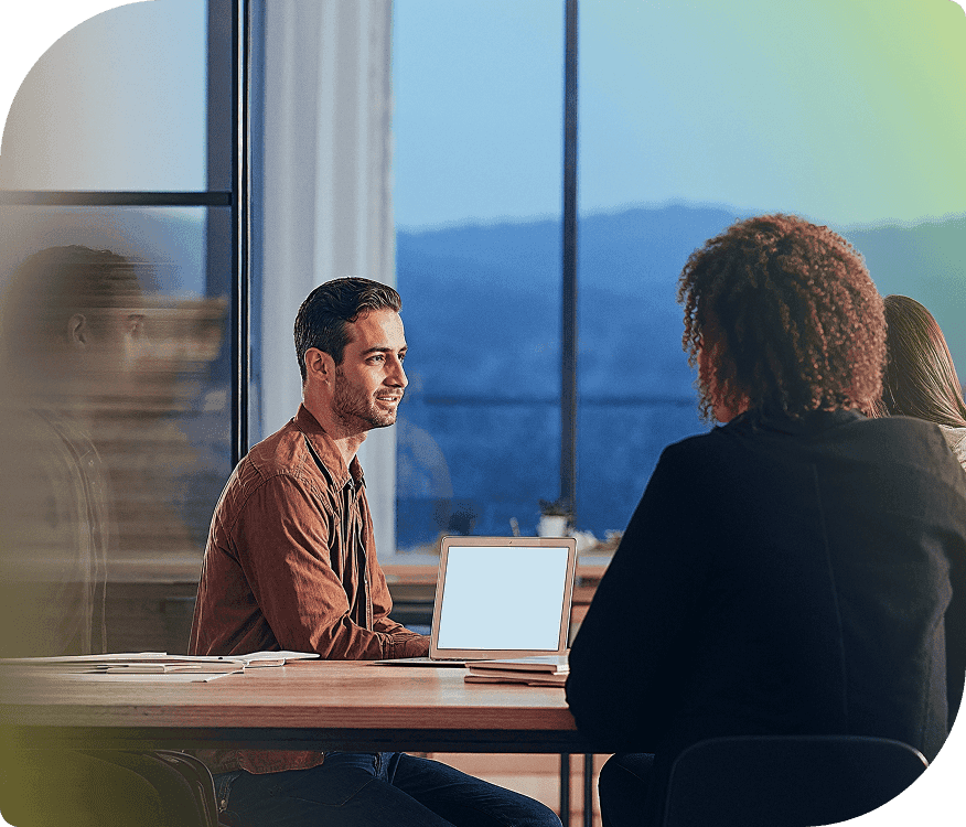 Use cases illustration